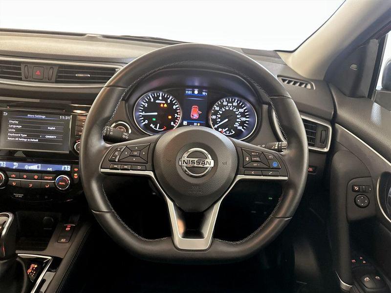 Used Nissan Qashqai 2020 for sale - 76168269: Photo 17
