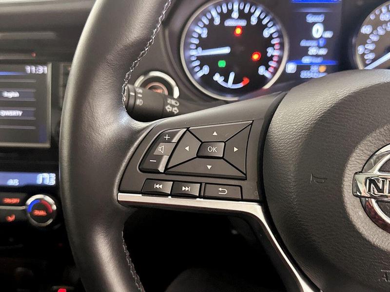 Used Nissan Qashqai 2020 for sale - 76168269: Photo 18