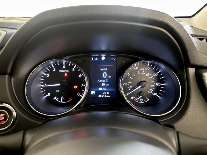 Used Nissan Qashqai 2020 for sale - 76168269: Photo 19