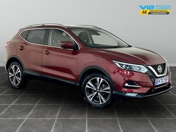 2020 - 1.3 DIG-T Tekna DCT Auto Euro 6 (s/s) 5dr Automatic