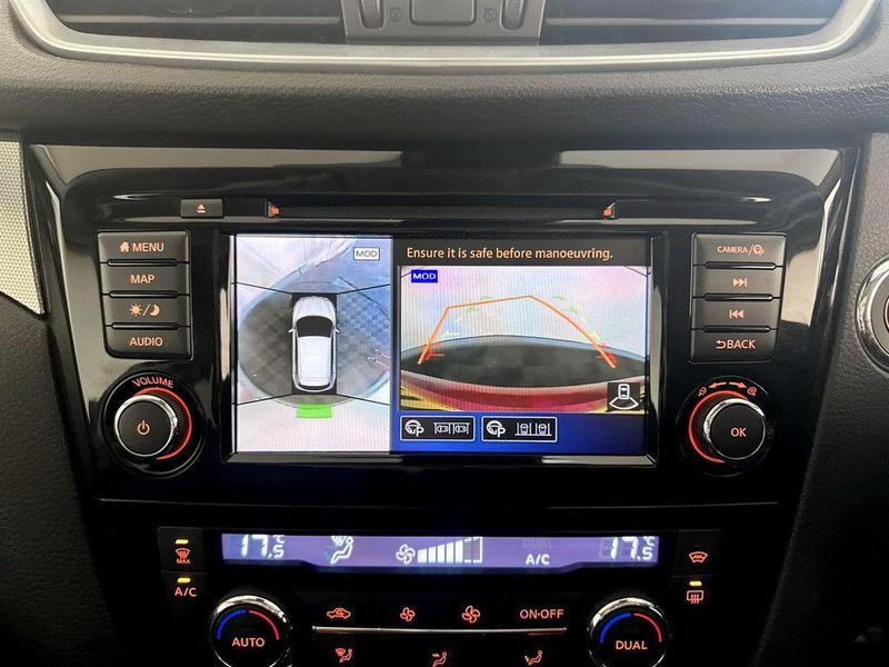Used Nissan Qashqai 2020 for sale - 76168269: Photo 21