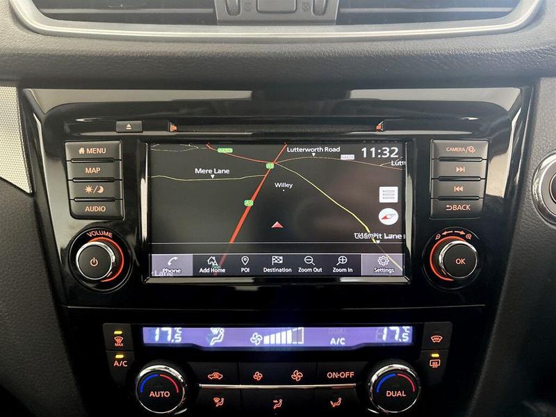 Used Nissan Qashqai 2020 for sale - 76168269: Photo 22