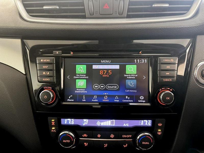 Used Nissan Qashqai 2020 for sale - 76168269: Photo 23