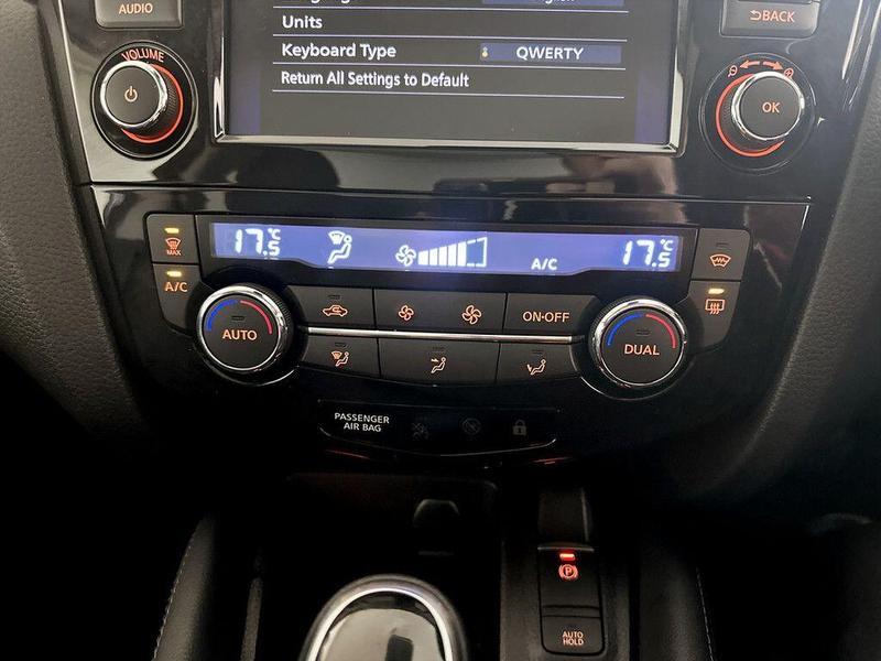 Used Nissan Qashqai 2020 for sale - 76168269: Photo 25