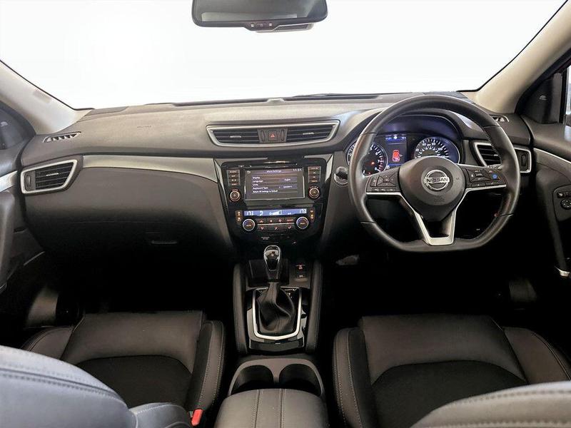 Used Nissan Qashqai 2020 for sale - 76168269: Photo 3