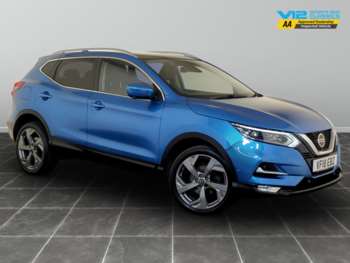 2018 (18) - 1.6 dCi Tekna 5dr 4WD