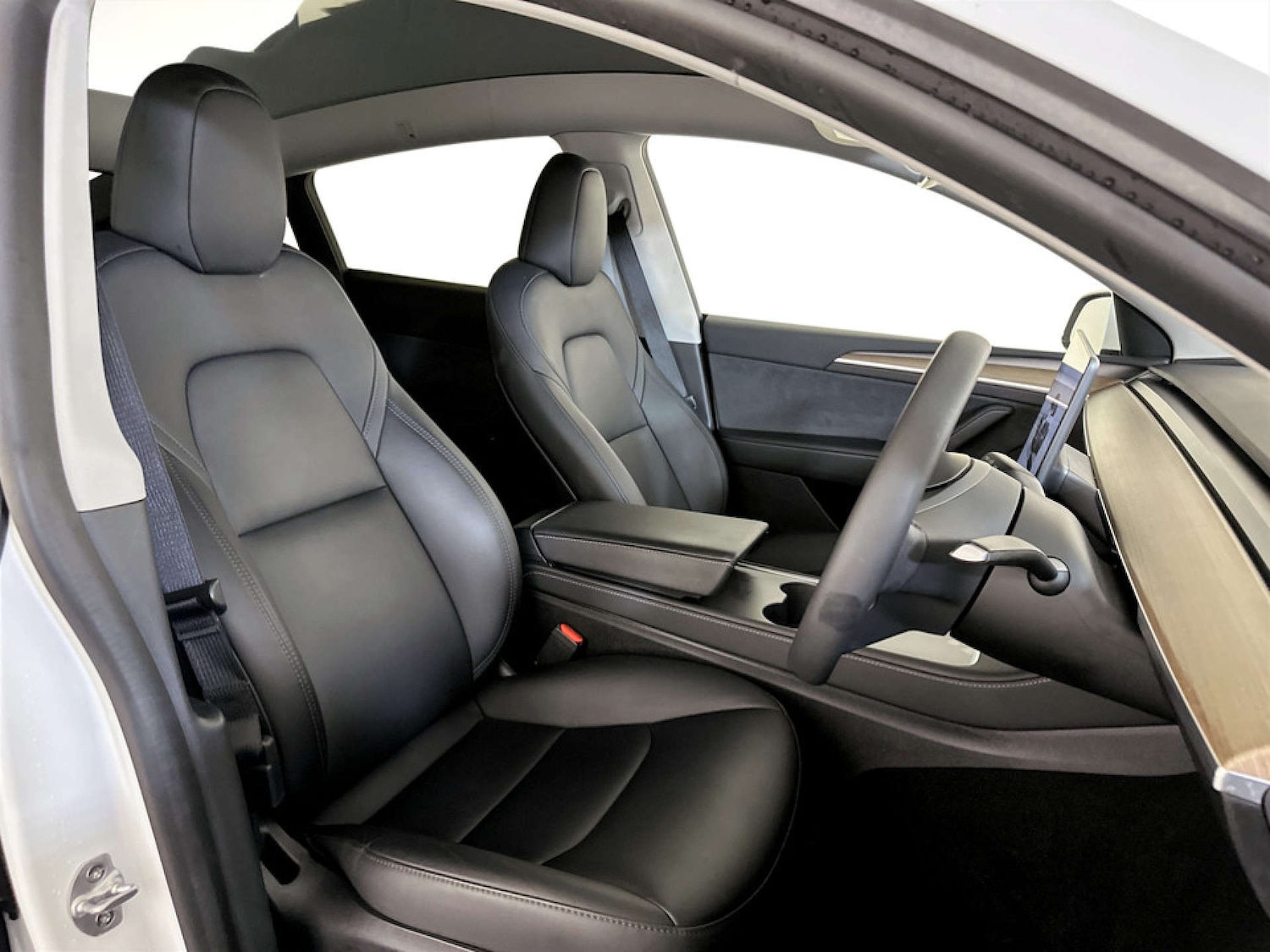 Used Tesla Model Y 2023 for sale - 77328598: Photo 11