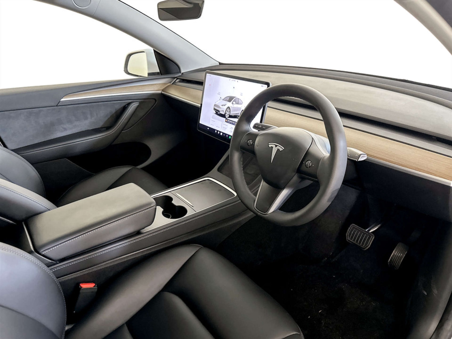 Used Tesla Model Y 2023 for sale - 77328598: Photo 13