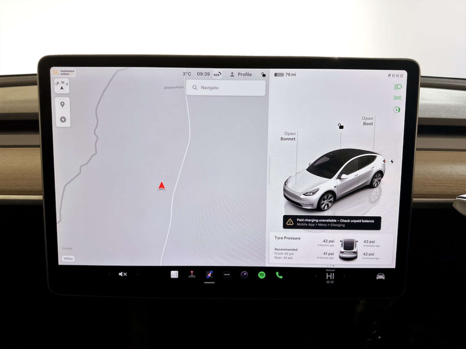 Used Tesla Model Y 2023 for sale - 77328598: Photo 19