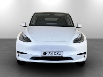 Used Tesla Model Y 2023 for sale - 77328598: Photo