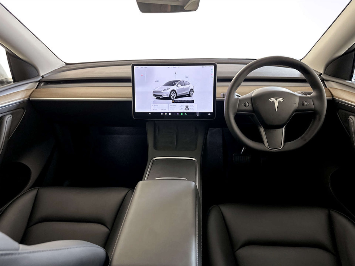 Used Tesla Model Y 2023 for sale - 77328598: Photo 3