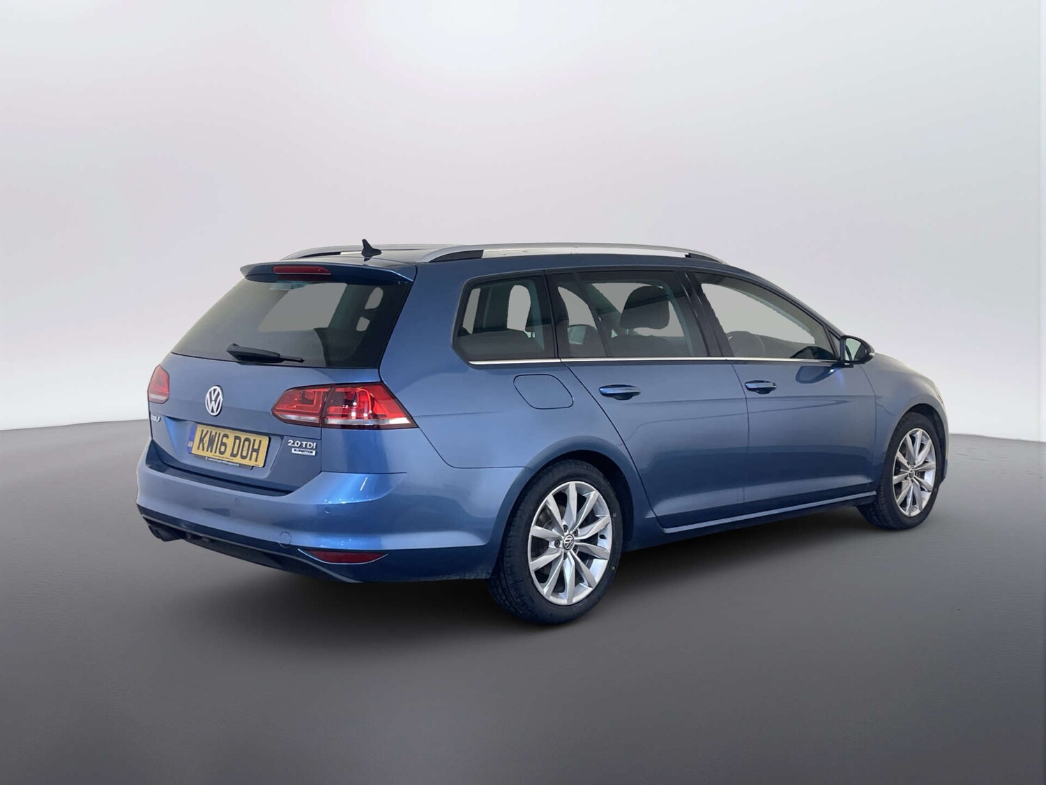 Used Volkswagen Golf 2016 for sale - 77847506: Photo 10