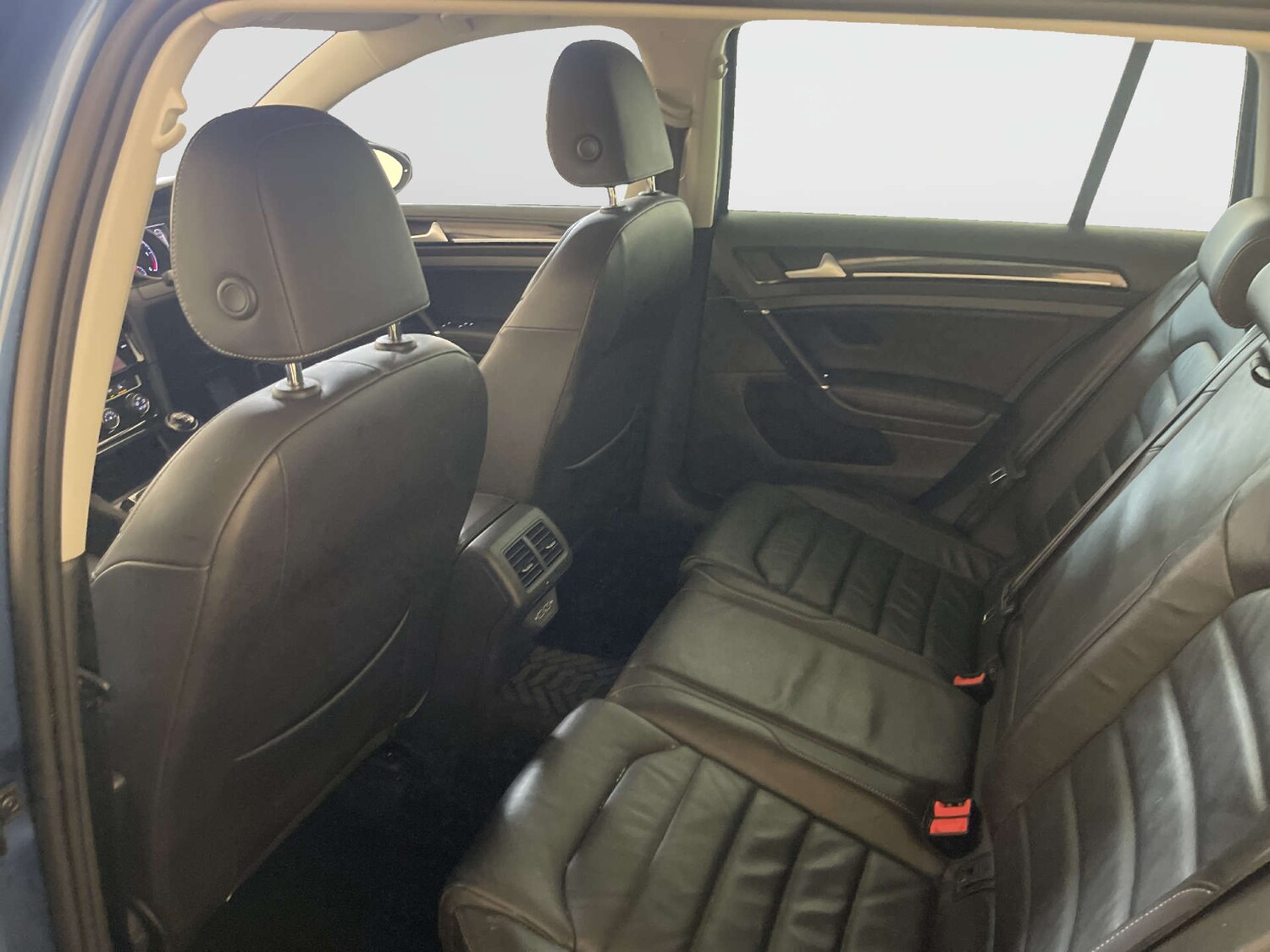 Used Volkswagen Golf 2016 for sale - 77847506: Photo 14