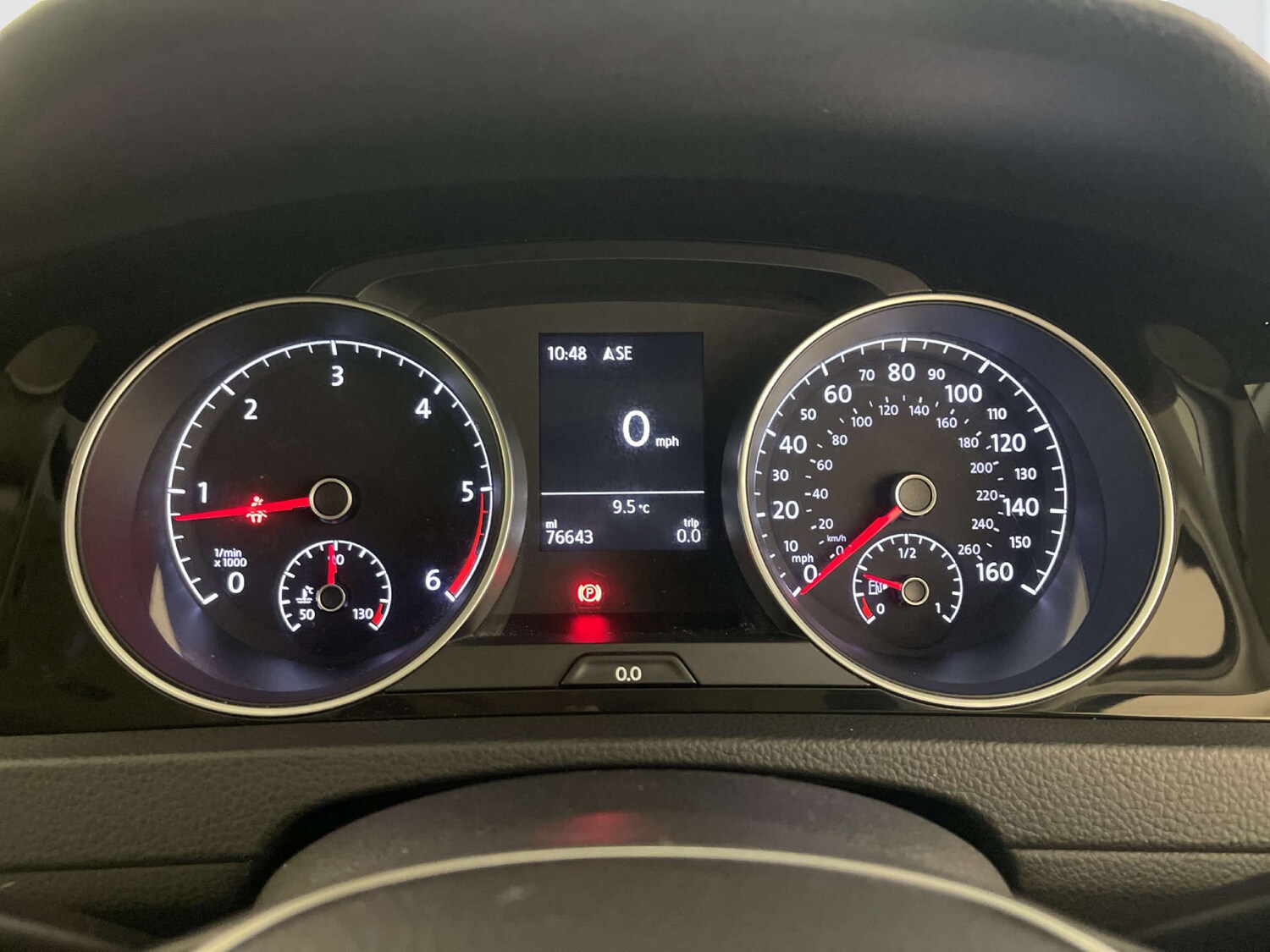 Used Volkswagen Golf 2016 for sale - 77847506: Photo 19