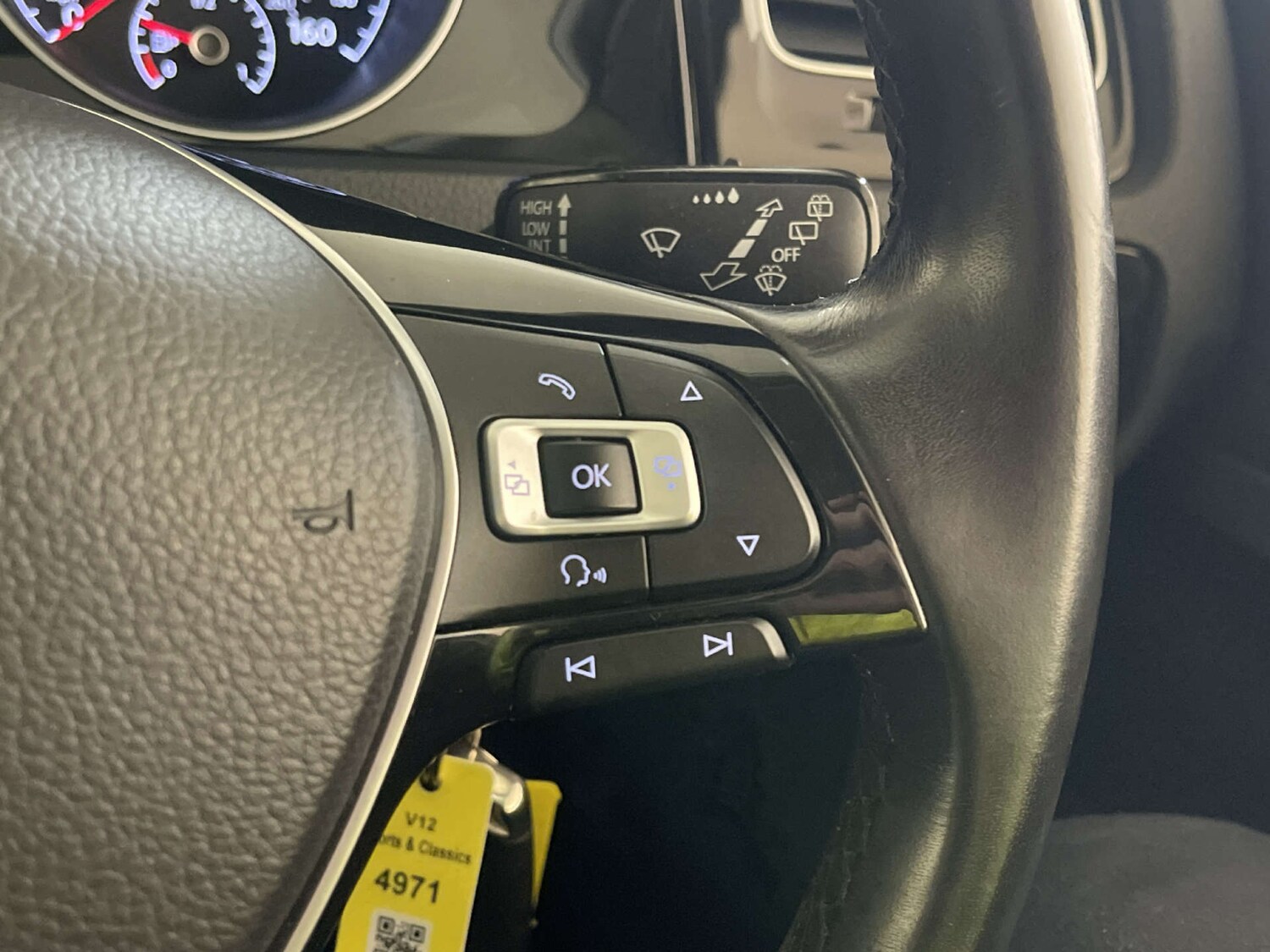 Used Volkswagen Golf 2016 for sale - 77847506: Photo 20