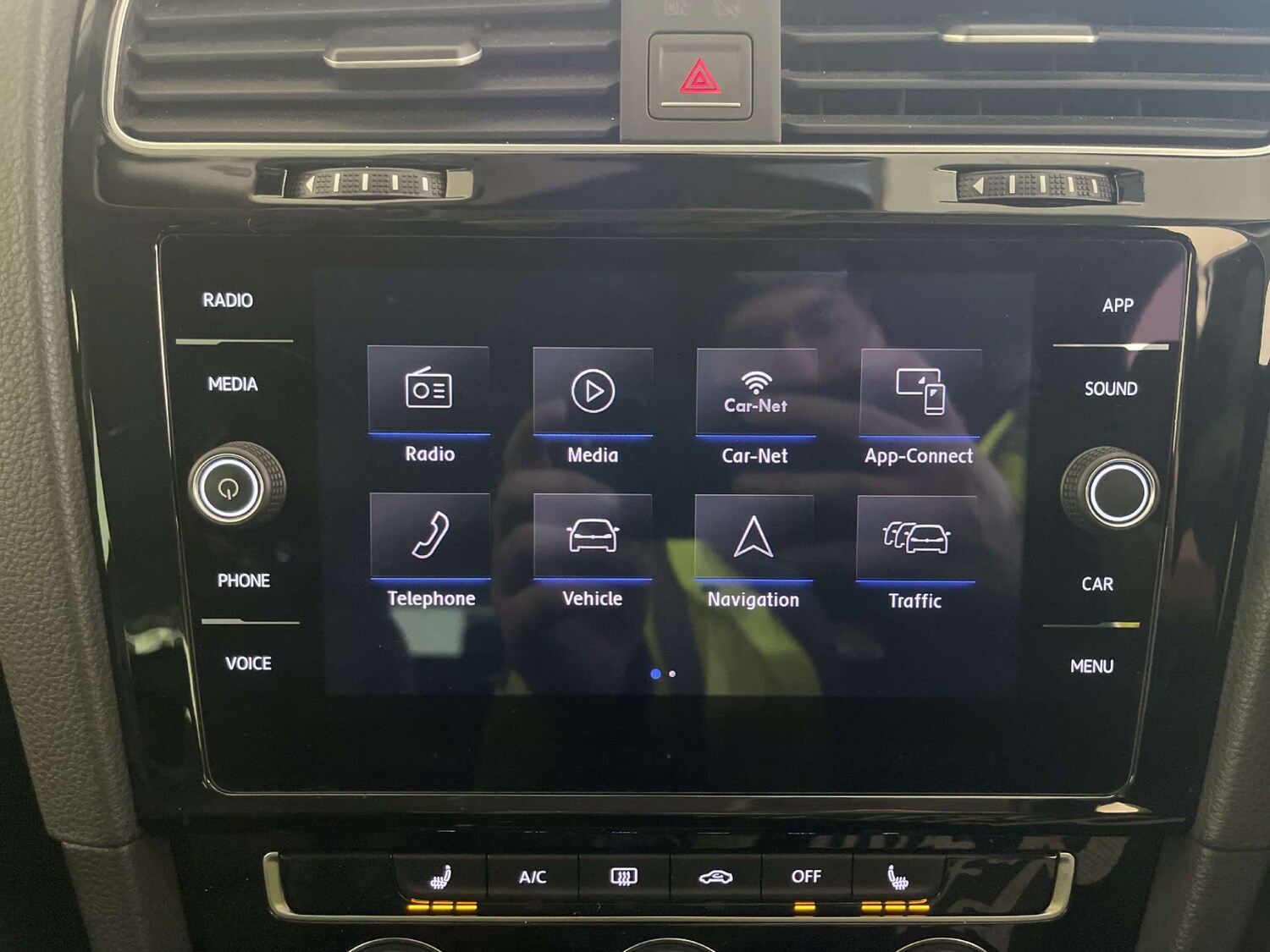 Used Volkswagen Golf 2016 for sale - 77847506: Photo 22