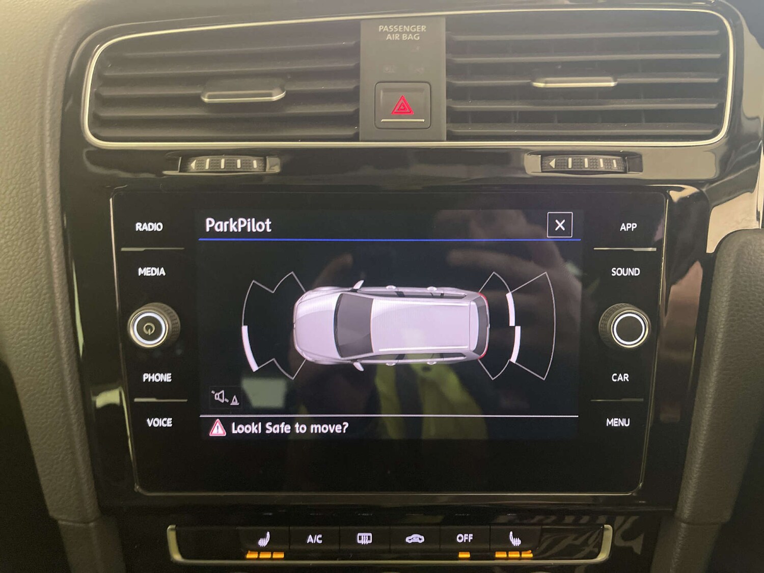 Used Volkswagen Golf 2016 for sale - 77847506: Photo 23