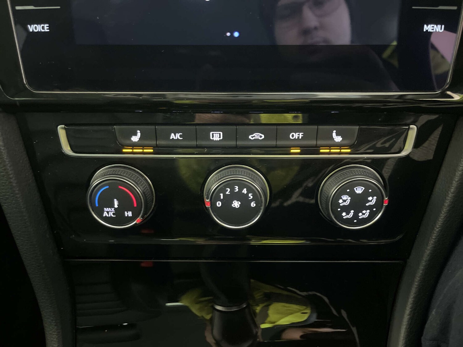 Used Volkswagen Golf 2016 for sale - 77847506: Photo 25