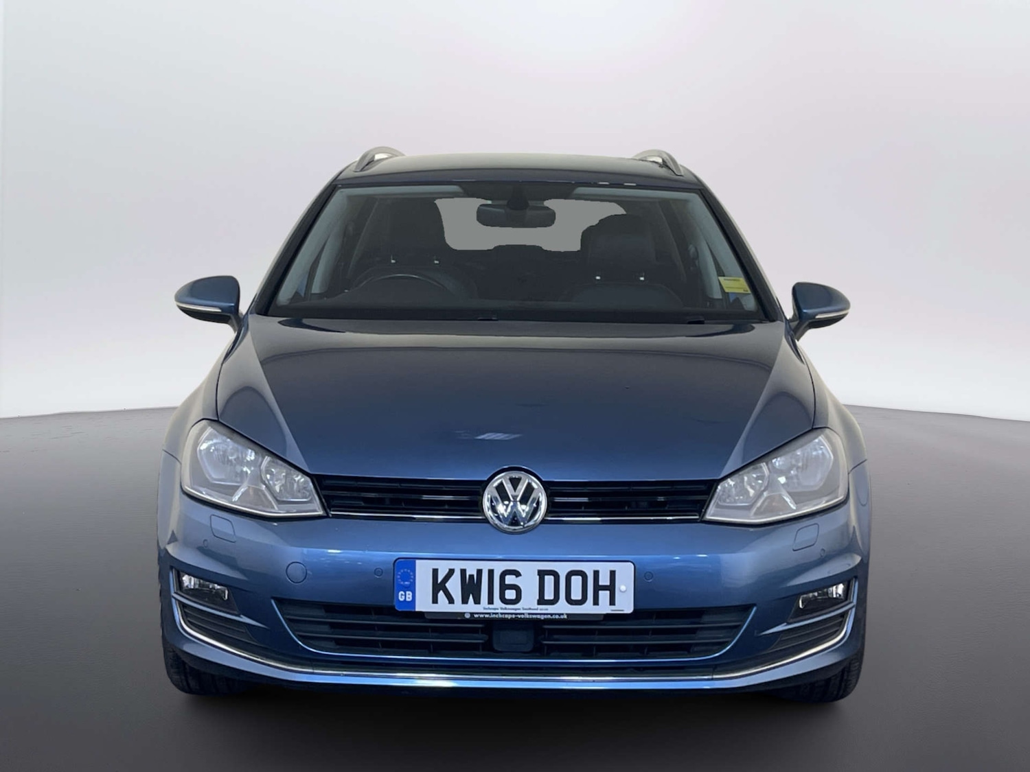 Used Volkswagen Golf 2016 for sale - 77847506: Photo 5