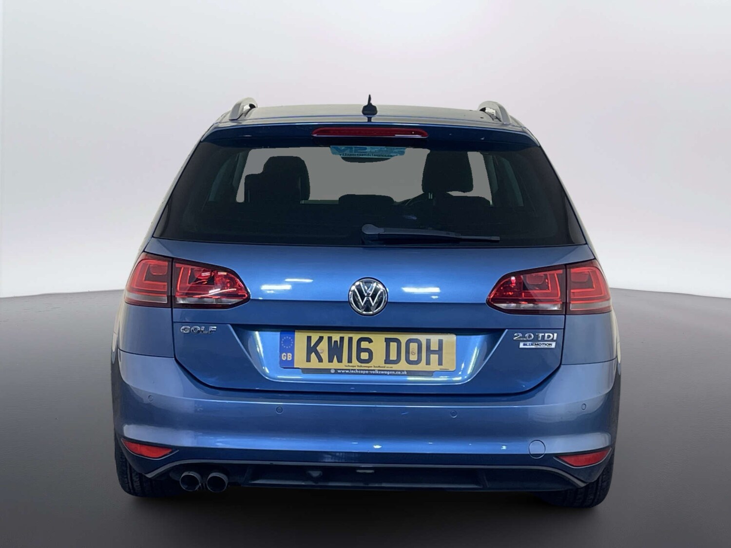 Used Volkswagen Golf 2016 for sale - 77847506: Photo 9