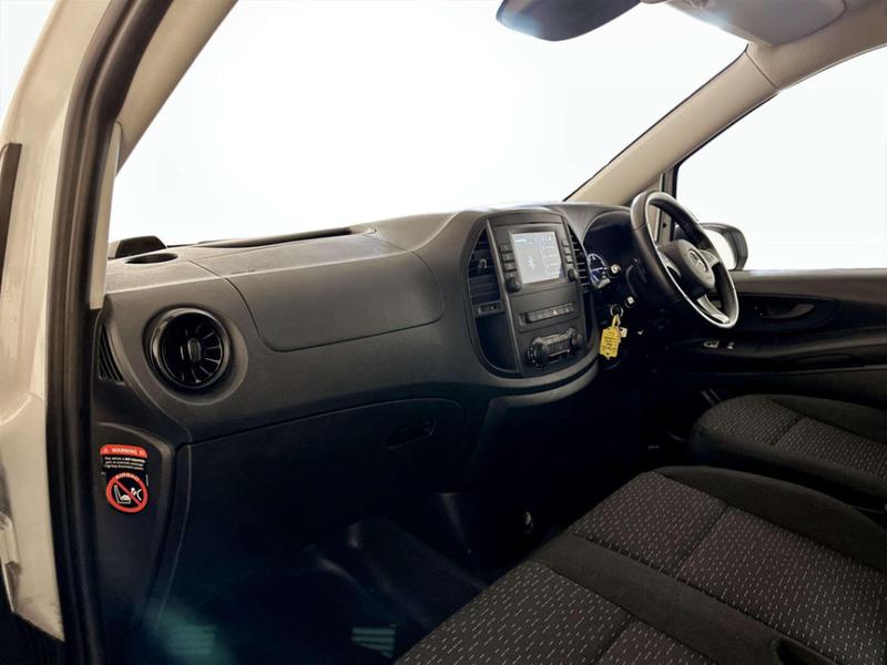 Used Mercedes-Benz Vito 2022 for sale - 76882792: Photo 11