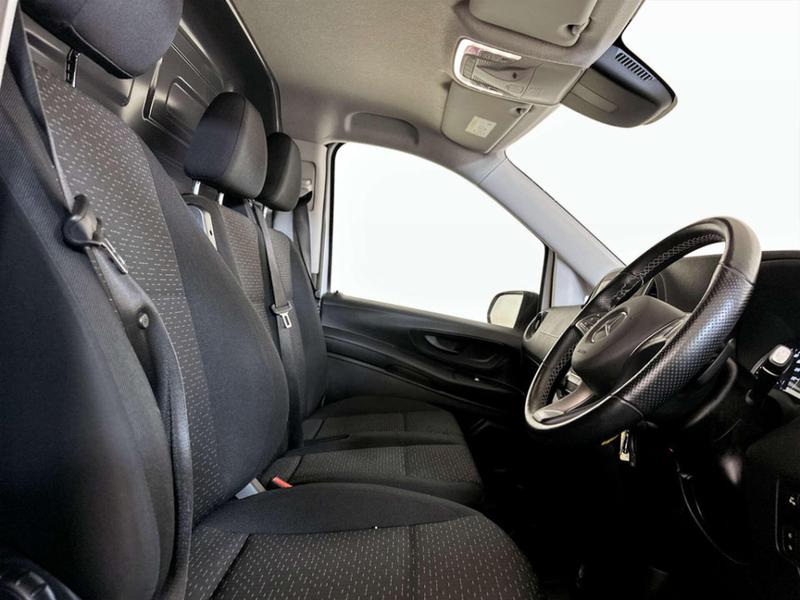 Used Mercedes-Benz Vito 2022 for sale - 76882792: Photo 12