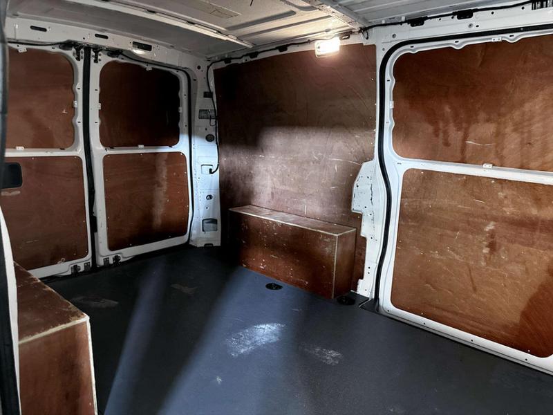 Used Mercedes-Benz Vito 2022 for sale - 76882792: Photo 13