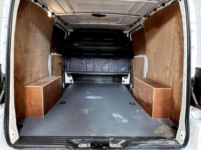 Used Mercedes-Benz Vito 2022 for sale - 76882792: Photo 14