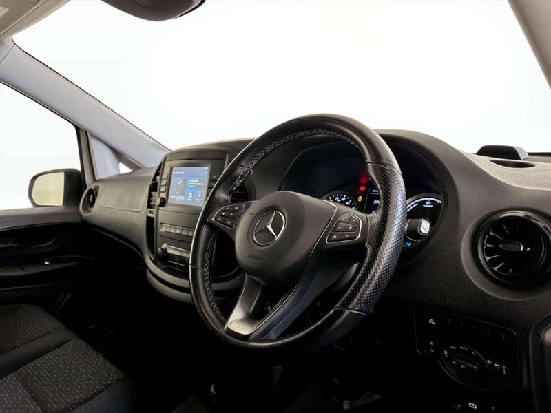 Used Mercedes-Benz Vito 2022 for sale - 76882792: Photo 15
