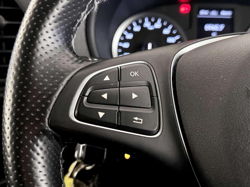 Used Mercedes-Benz Vito 2022 for sale - 76882792: Photo 17