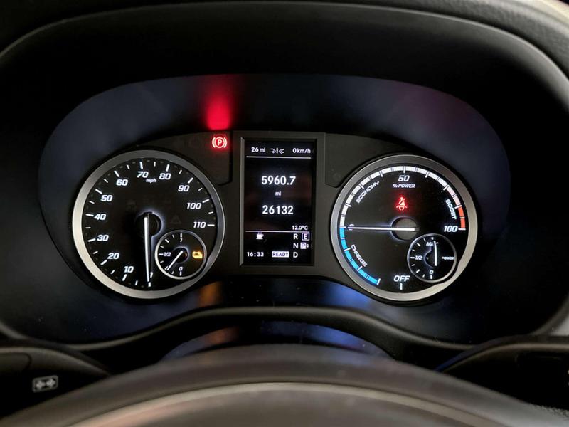 Used Mercedes-Benz Vito 2022 for sale - 76882792: Photo 18