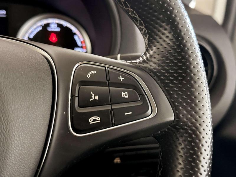 Used Mercedes-Benz Vito 2022 for sale - 76882792: Photo 19