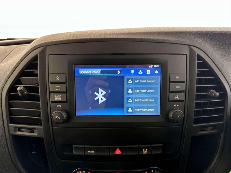 Used Mercedes-Benz Vito 2022 for sale - 76882792: Photo 20