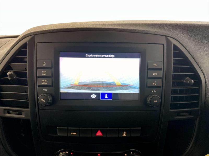 Used Mercedes-Benz Vito 2022 for sale - 76882792: Photo 21