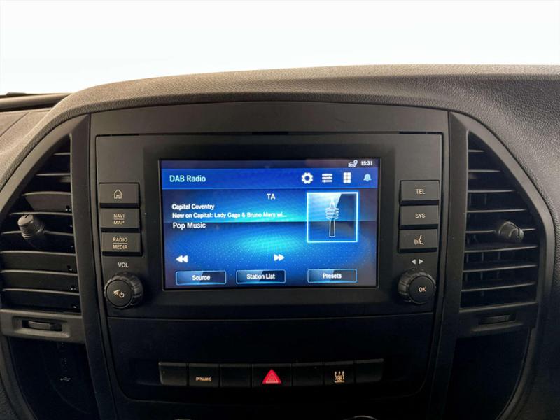 Used Mercedes-Benz Vito 2022 for sale - 76882792: Photo 22