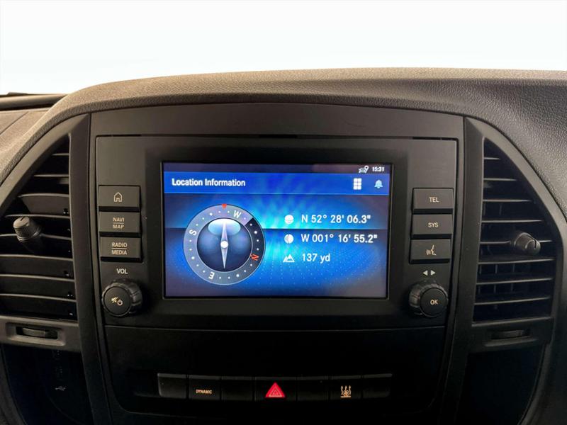 Used Mercedes-Benz Vito 2022 for sale - 76882792: Photo 24