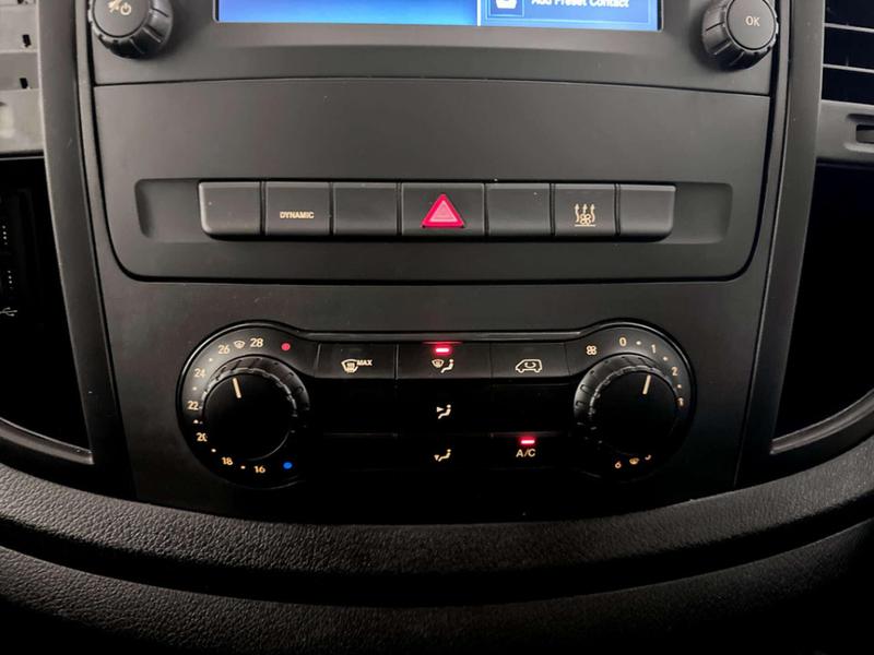 Used Mercedes-Benz Vito 2022 for sale - 76882792: Photo 25