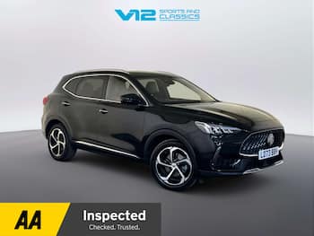Used MG MG HS 2023 for sale - 79640245: Photo