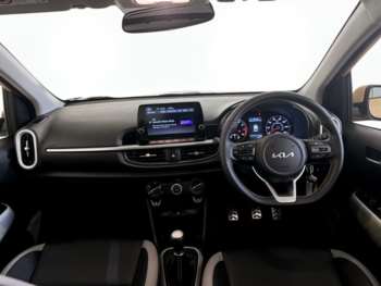 Used Kia Picanto 2022 for sale - 74671373: Photo