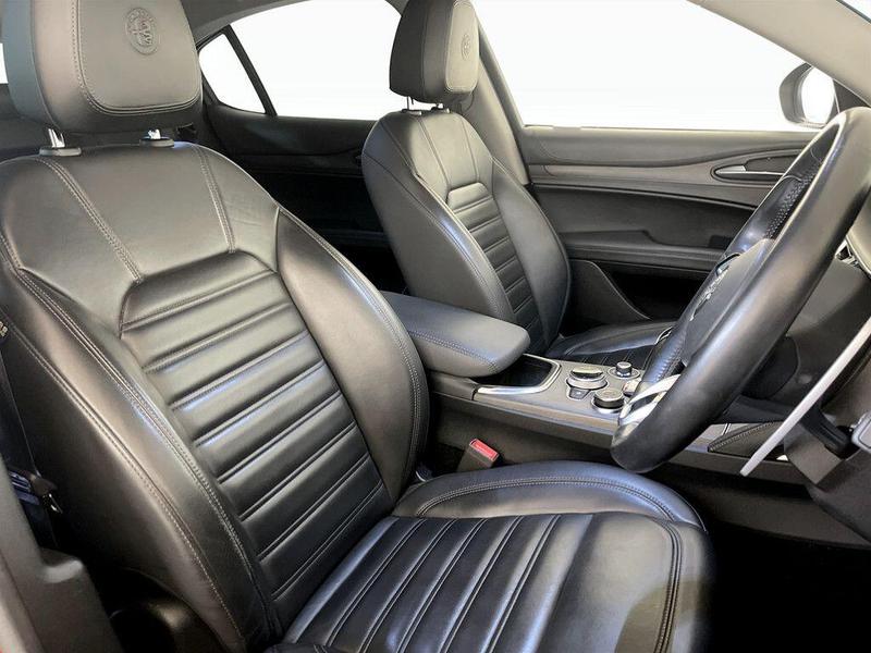 Used Alfa Romeo Stelvio 2021 for sale - 76234919: Photo 13