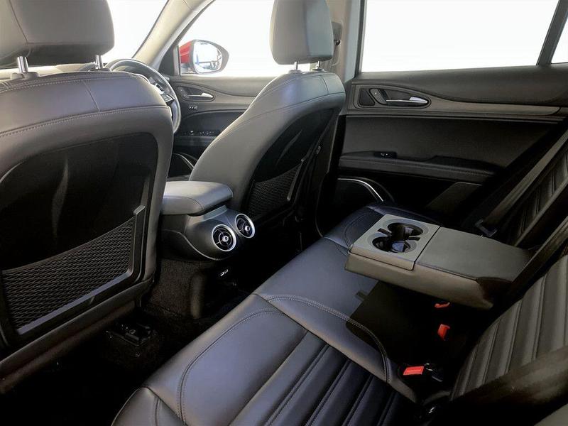 Used Alfa Romeo Stelvio 2021 for sale - 76234919: Photo 14