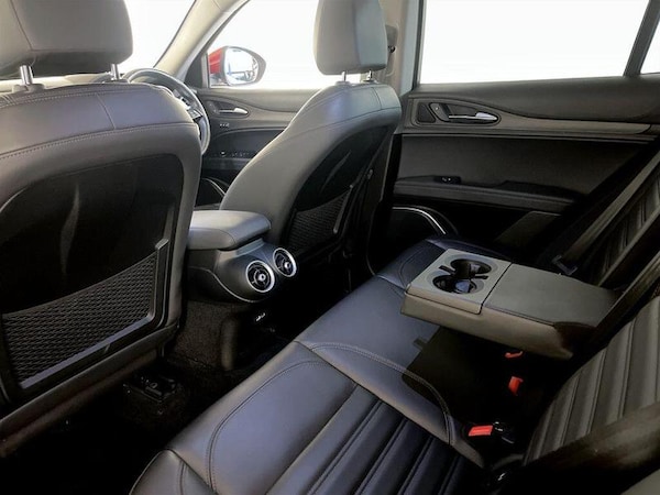 Used Alfa Romeo Stelvio 2021 for sale - 76234919: Photo 14