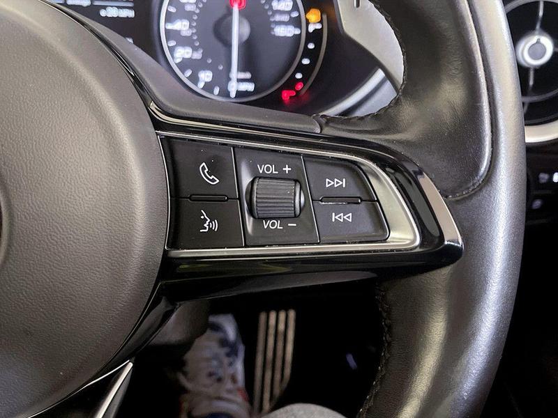 Used Alfa Romeo Stelvio 2021 for sale - 76234919: Photo 20