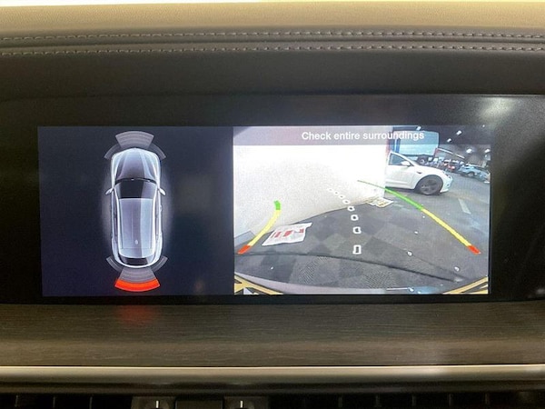 Used Alfa Romeo Stelvio 2021 for sale - 76234919: Photo 21