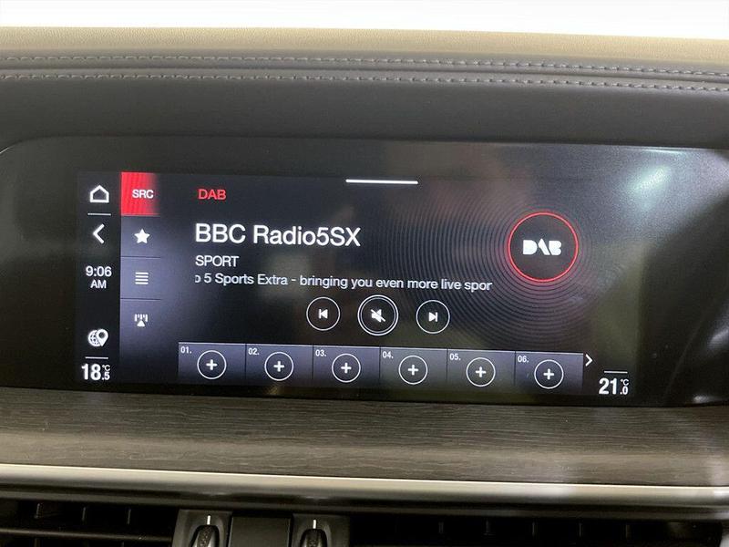 Used Alfa Romeo Stelvio 2021 for sale - 76234919: Photo 22