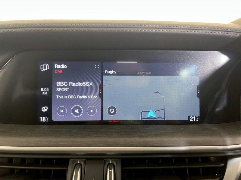 Used Alfa Romeo Stelvio 2021 for sale - 76234919: Photo 23