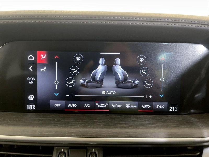 Used Alfa Romeo Stelvio 2021 for sale - 76234919: Photo 24