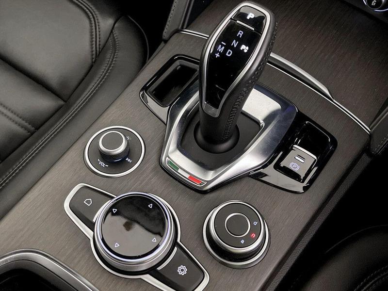 Used Alfa Romeo Stelvio 2021 for sale - 76234919: Photo 26