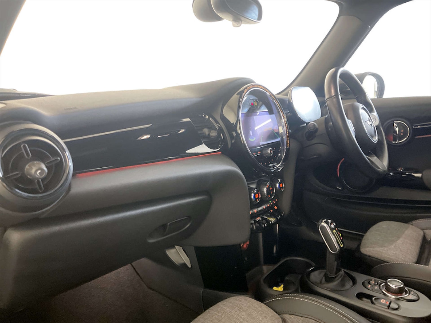 Used MINI Hatch 2022 for sale - 77211750: Photo 12