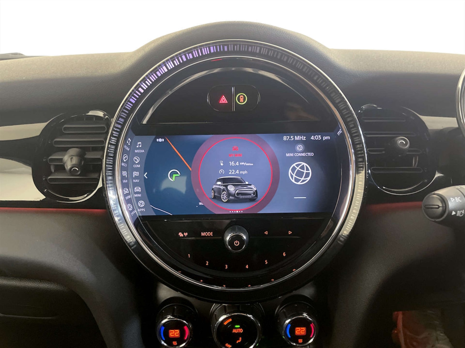 Used MINI Hatch 2022 for sale - 77211750: Photo 23